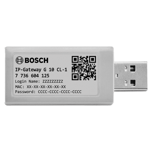 Bosch Wifi module G10-3