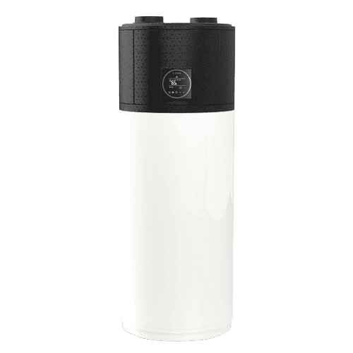 Nefit Bosch Compress heat pump boiler 5000DW