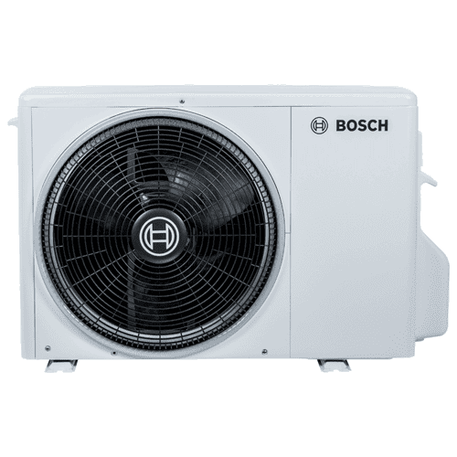 Nefit Bosch Climate 7000i single split buitenunit