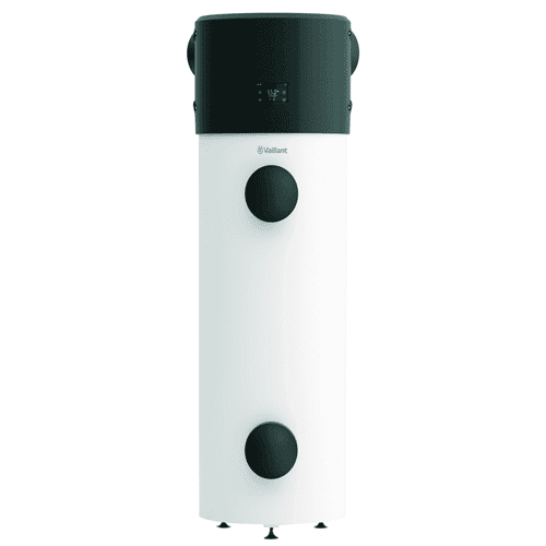 Vaillant aroSTOR warmtepompboiler plus VWL B