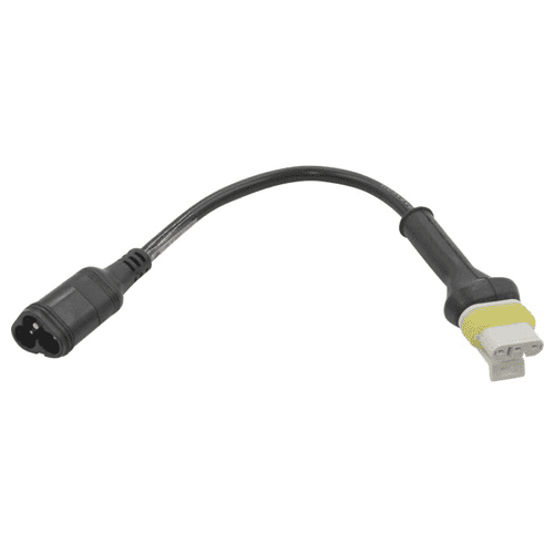 Grundfos circulatiepomp adapter Superseal naar Volex