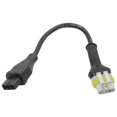 Grundfos aansluitkabel SS naar Molex