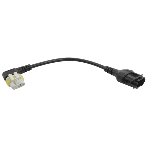 Grundfos adapter Superseal naar Alpha plug