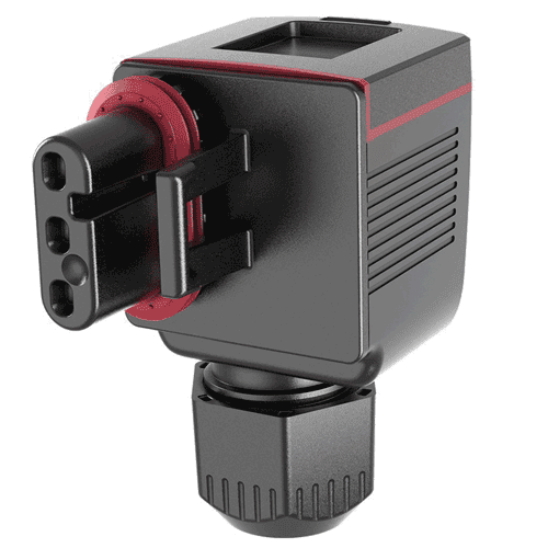 Grundfos stekkerplug koppeling Alpha Go