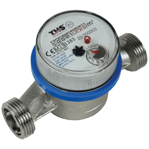 Water meter R80HR50V