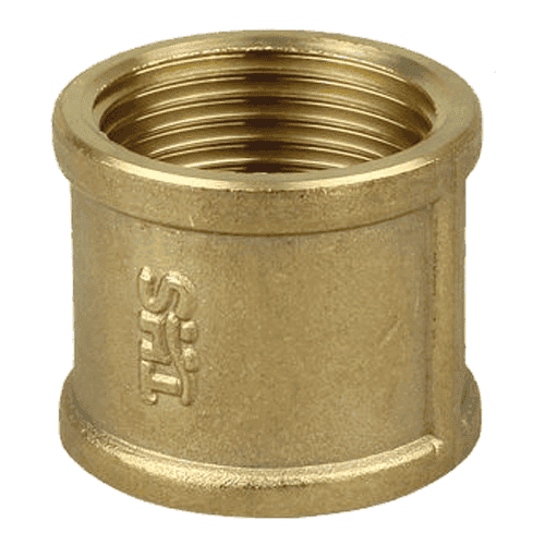 337153 MES sok 3/4" x 3/4"