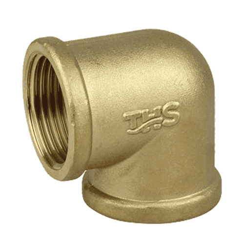 337184 MES knie 2xbi 3/4"