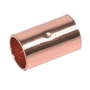 Copper adaptors