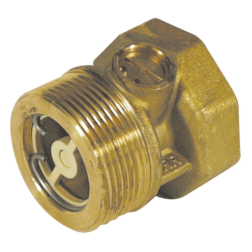 340299 Watts pompklp Thermostop DN40-1.1/2