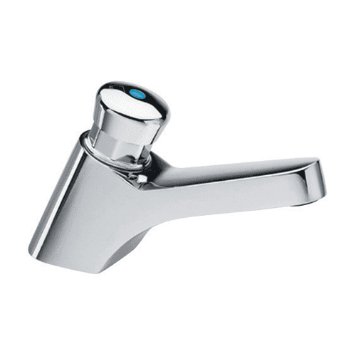 Raminex Quik 230 self-closing basin tap