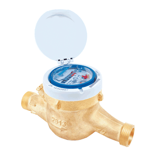 Raminex water meter MTKD-N
