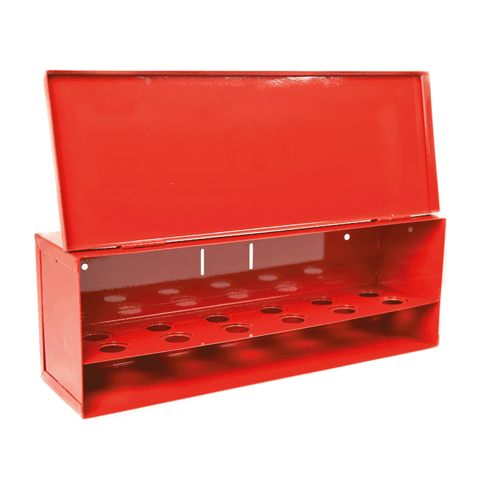 Sprinklers cabinet