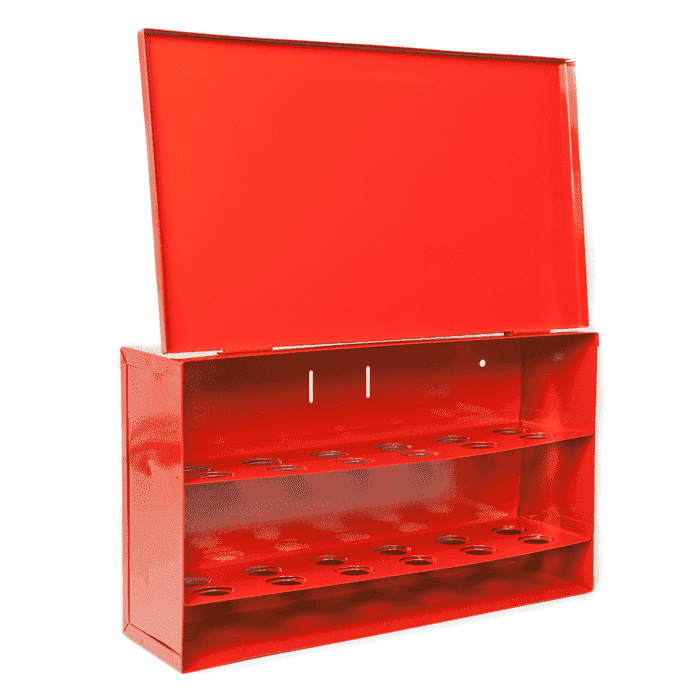 344308 SPR cabinet for 24 pieces