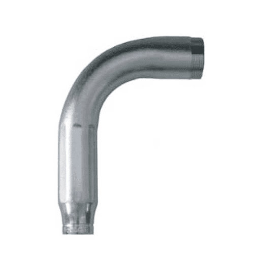 Rapidrop flexible fixings for sprinkler hoses