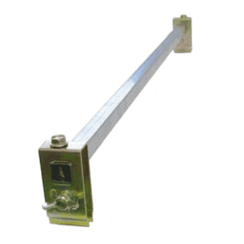 344337 SPR snake. rod 640mm
