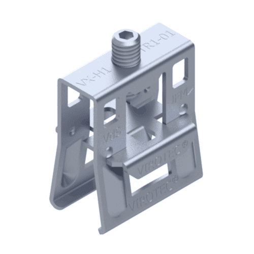 Virotec bevestiging voor sprinklerslang VX-SU1
