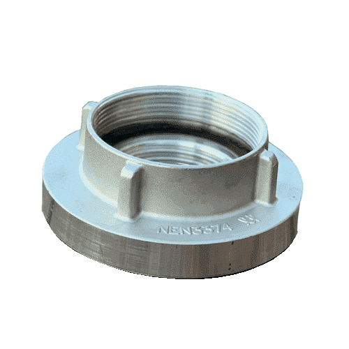 348012 AWG conn. 2.1/2 ins 81mm