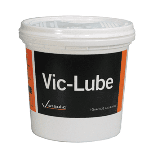 Victaulic lubricant can 907 g