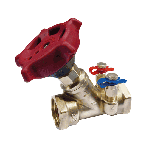 Apollo ProFlow static regulating valve
