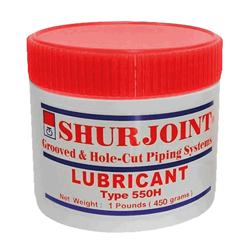 VSH Shurjoint groove lubricant