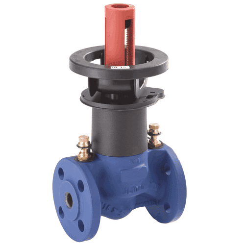 Comap NexusValve Vertex strangregelafsluiter