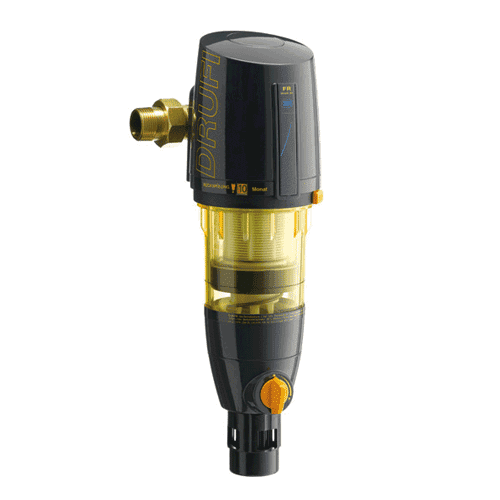 Raminex terugspoelfilter Drufi+ FR