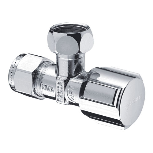 360454 SCH angle valve 12x10mm compr.chr