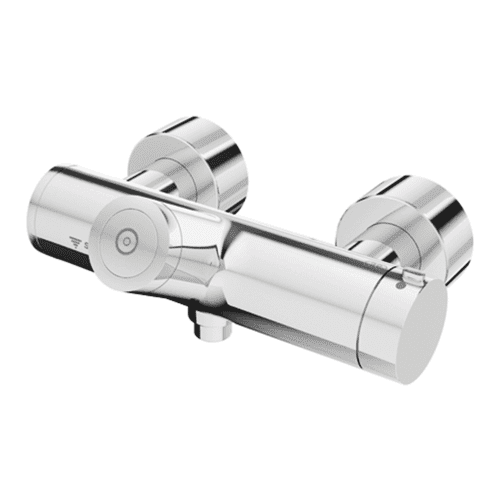 Schell Litus VD-C-T/u shower valve