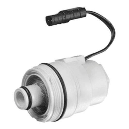 Schell solenoid valve 6V, thermal disinfection