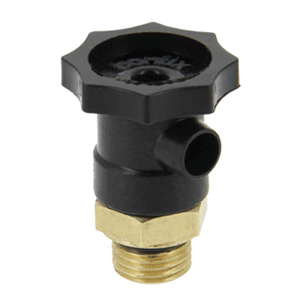 Bonfix drain valve