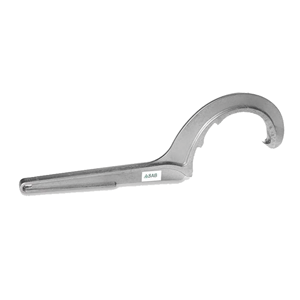 371577 SAB alum.spanner 40-63 mm