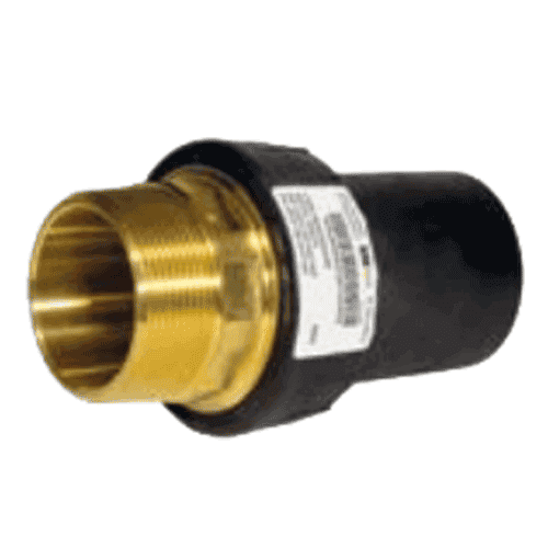 SAB puntstuk koppeling PE100