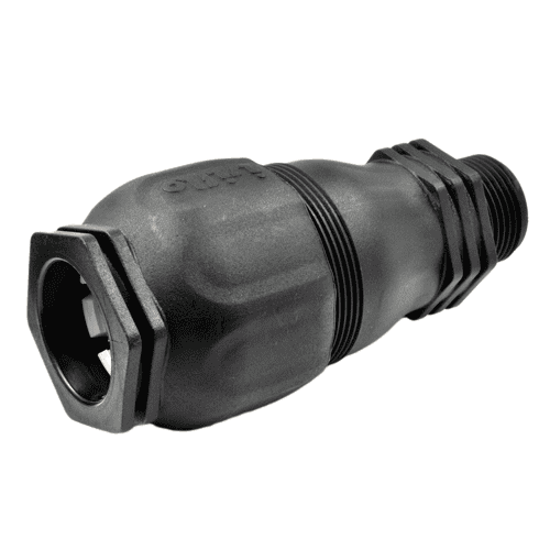 Isiflo Flexi couplings for water