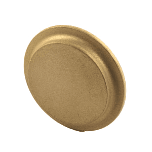 Isiflo brass cover plate