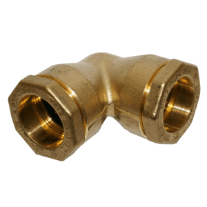 Isiflo brass couplings for water