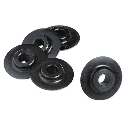 380681 EUR spare blade pipe cutter set 5pc