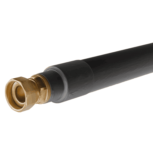 Euroklima PLT-CSST RVS 304L pipe set