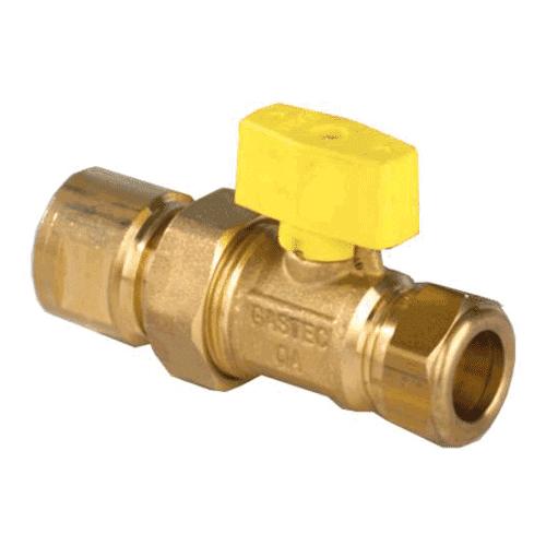 VSH gas ball valve