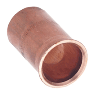 Support sleeve, for Wicu pipe