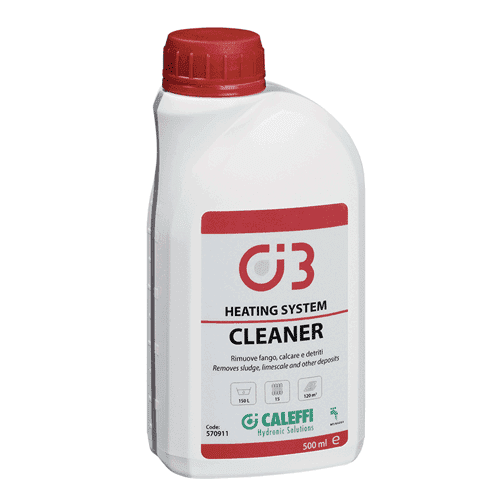 382240 CAL C3 CLEANER 0,5ltr