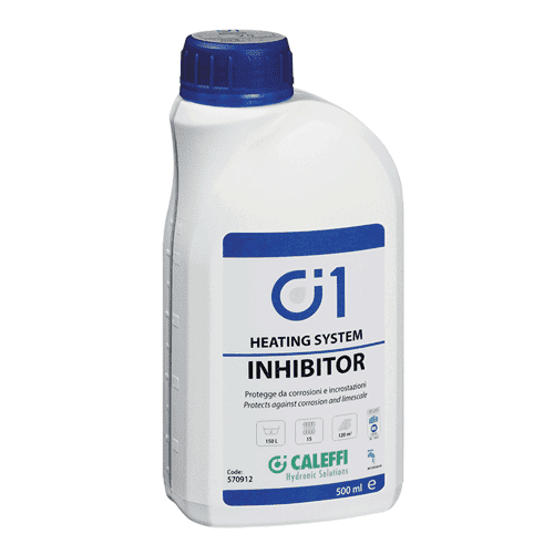 Caleffi C1 inhibator