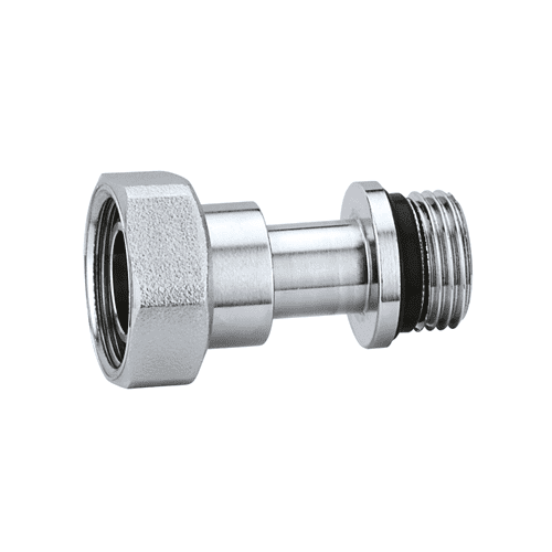 Caleffi telescopische koppeling