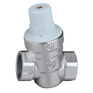 Caleffi pressure relief valve
