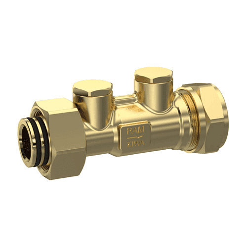 Raminex backflow preventer WF-EA-GWA