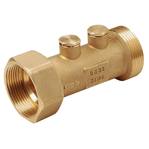 Raminex backflow preventer WF-EA