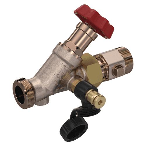 Raminex Premium TBE-EA backflow preventer