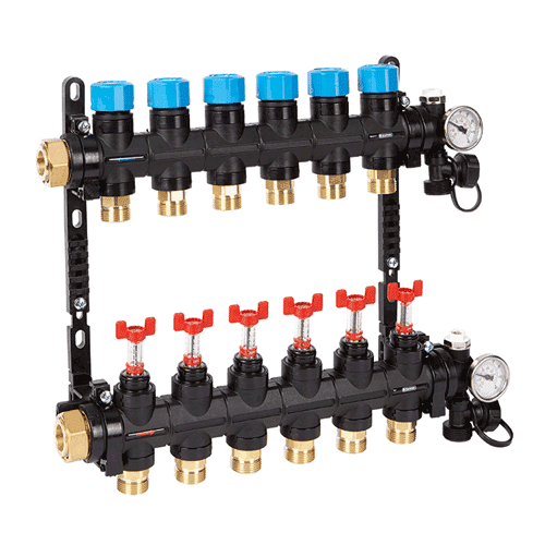 382482 HEN Comp verd.deb.therm+vul/ontl.4x