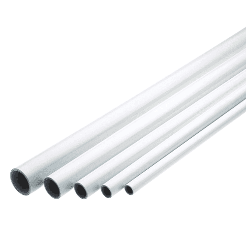 PEX/AL pipe, straight lengths