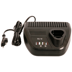 Wavin Tigris Mini ACO 103 battery charger