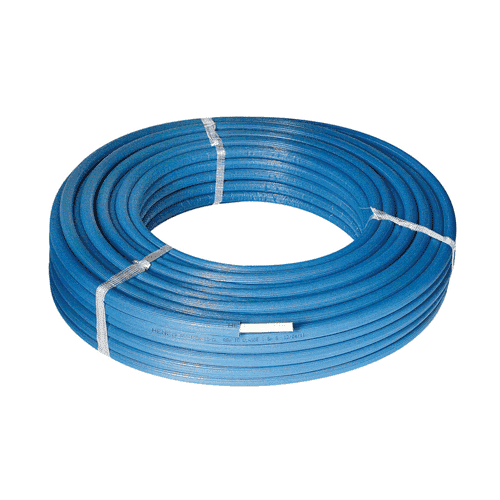 Henco P-AL + isolatie blauw, 26 3mm, 384122 | Groothandel Van